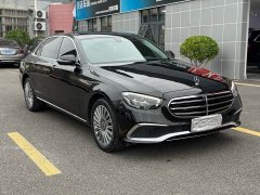 Mercedes-Benz E-Class E 300 L Fashion Edition - ფოტო 3