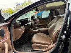 Mercedes-Benz E-Class E 300 L Fashion Edition - ფოტო 5