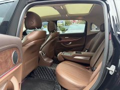 Mercedes-Benz E-Class E 300 L Fashion Edition - ფოტო 6
