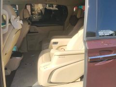 Buick GL8 ES Land Respect 653T Premier - ფოტო 11