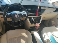 Buick GL8 ES Land Respect 653T Premier - ფოტო 12