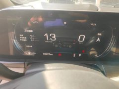 Buick GL8 ES Land Respect 653T Premier - ფოტო 14