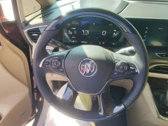 Buick GL8 ES Land Respect 653T Premier - ფოტო 15