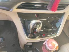Buick GL8 ES Land Respect 653T Premier - ფოტო 16