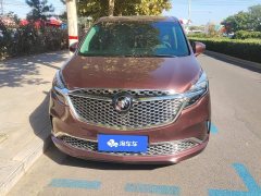 Buick GL8 ES Land Respect 653T Premier - ფოტო 2