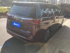 Buick GL8 ES Land Respect 653T Premier - ფოტო 3