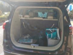 Buick GL8 ES Land Respect 653T Premier - ფოტო 4