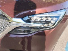 Buick GL8 ES Land Respect 653T Premier - ფოტო 5