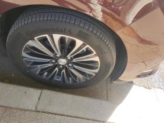 Buick GL8 ES Land Respect 653T Premier - ფოტო 6