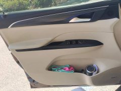 Buick GL8 ES Land Respect 653T Premier - ფოტო 7