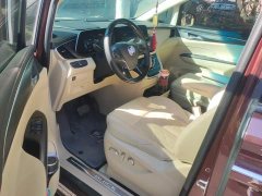 Buick GL8 ES Land Respect 653T Premier - ფოტო 9