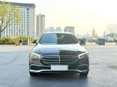 Mercedes-Benz E-Class New Energy E 350 e L Plug-in Hybrid Sedan - ფოტო 2