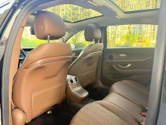 Mercedes-Benz E-Class New Energy E 350 e L Plug-in Hybrid Sedan - ფოტო 5