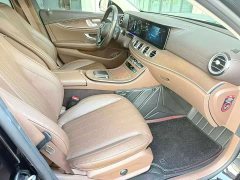 Mercedes-Benz E-Class New Energy E 350 e L Plug-in Hybrid Sedan - ფოტო 6