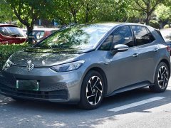 Volkswagen ID.3 Active Pure Smart Edition - ფოტო 1