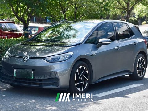 2022 Volkswagen ID.3 Active Pure Smart Edition - ავტომობილი ჩინეთიდან