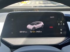 Volkswagen ID.3 Active Pure Smart Edition - ფოტო 16