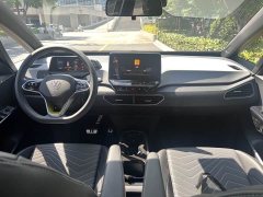 Volkswagen ID.3 Active Pure Smart Edition - ფოტო 19