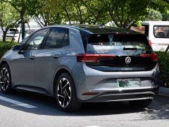 Volkswagen ID.3 Active Pure Smart Edition - ფოტო 3