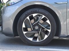 Volkswagen ID.3 Active Pure Smart Edition - ფოტო 7