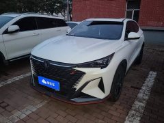 Changan X5 PLUS 1.5T DCT Pioneer Edition - ფოტო 1