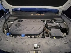 Changan X5 PLUS 1.5T DCT Pioneer Edition - ფოტო 10
