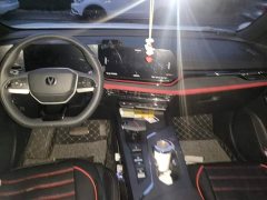 Changan X5 PLUS 1.5T DCT Pioneer Edition - ფოტო 12