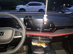 Changan X5 PLUS 1.5T DCT Pioneer Edition - ფოტო 13