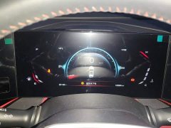 Changan X5 PLUS 1.5T DCT Pioneer Edition - ფოტო 14