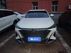 Changan X5 PLUS 1.5T DCT Pioneer Edition - ფოტო 2