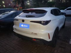 Changan X5 PLUS 1.5T DCT Pioneer Edition - ფოტო 3
