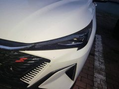 Changan X5 PLUS 1.5T DCT Pioneer Edition - ფოტო 5