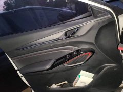 Changan X5 PLUS 1.5T DCT Pioneer Edition - ფოტო 7
