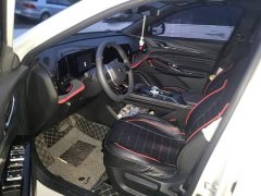 Changan X5 PLUS 1.5T DCT Pioneer Edition - ფოტო 9