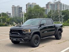 Ram Trucks Tyrannosaurus 6.2T Automatic - ფოტო 1