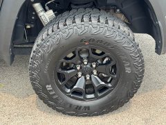 Ram Trucks Tyrannosaurus 6.2T Automatic - ფოტო 10