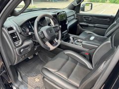Ram Trucks Tyrannosaurus 6.2T Automatic - ფოტო 11