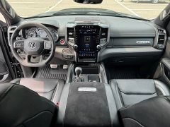 Ram Trucks Tyrannosaurus 6.2T Automatic - ფოტო 13