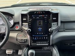 Ram Trucks Tyrannosaurus 6.2T Automatic - ფოტო 15
