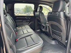 Ram Trucks Tyrannosaurus 6.2T Automatic - ფოტო 19