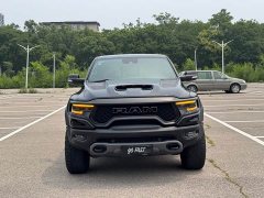 Ram Trucks Tyrannosaurus 6.2T Automatic - ფოტო 2