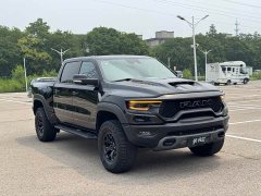 Ram Trucks Tyrannosaurus 6.2T Automatic - ფოტო 3