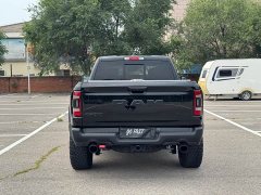 Ram Trucks Tyrannosaurus 6.2T Automatic - ფოტო 4