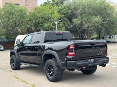 Ram Trucks Tyrannosaurus 6.2T Automatic - ფოტო 5