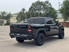 Ram Trucks Tyrannosaurus 6.2T Automatic - ფოტო 6