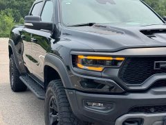 Ram Trucks Tyrannosaurus 6.2T Automatic - ფოტო 7