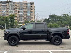 Ram Trucks Tyrannosaurus 6.2T Automatic - ფოტო 8