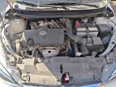 Toyota Yaris L Zhixuan 2022 Zhixuan X 1.5L CVT Luxury Plus - ფოტო 10