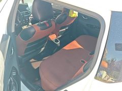 Toyota Yaris L Zhixuan 2022 Zhixuan X 1.5L CVT Luxury Plus - ფოტო 11
