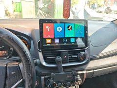 Toyota Yaris L Zhixuan 2022 Zhixuan X 1.5L CVT Luxury Plus - ფოტო 13